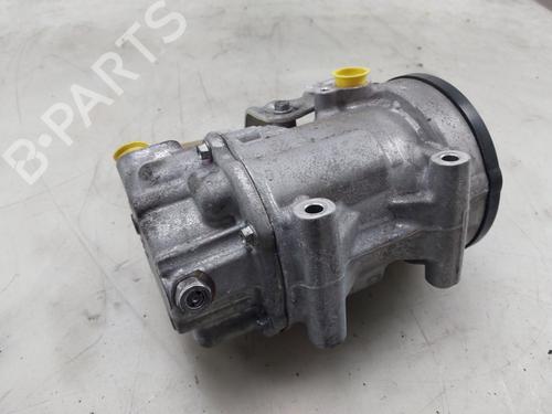AC compressor TOYOTA COROLLA Saloon (_E21_) 1.8 VVTi Hybrid | BP30300097M34 - Image 3