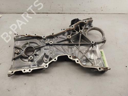 Timing cover MAZDA 6 Estate (GJ, GL) 2.0 (GJEFW) | BP38347117M123 - Image 3
