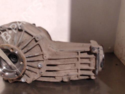 Used Rear differential Rear differential AUDI A4 B6 Avant (8E5) 3.0 (220 hp) 12010500 12010500
