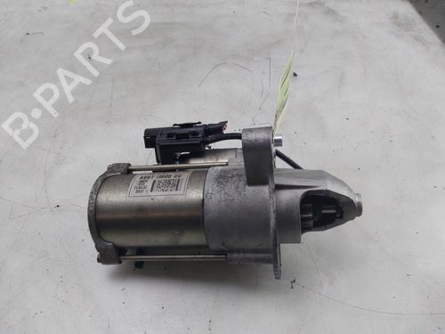 Used Starter FORD TRANSIT CONNECT V408 Box Body/MPV 1.5 EcoBlue (101 hp) 33120484