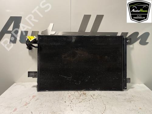 Used AC radiator AC radiator VW TRANSPORTER T5 Van (7HA, 7HH, 7EA, 7EH) 2.0 TDI (140 hp) 12998162 12998162