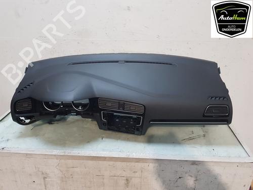 Airbag Kit VW GOLF VII (5G1, BQ1, BE1, BE2) 1.4 GTE Hybrid | BP19667924C86 