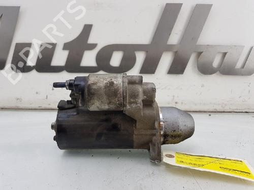 Starter FIAT DOBLO Cargo (263_) 1.3 D Multijet | BP12030473M8 