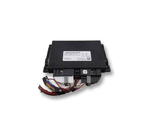 gearbox-control-unit-mercedes-benz-sprinter-35-t-van-b907-b910-2018-40598333 main image