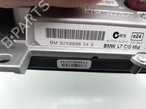 Control unit BMW 1 (F20) 116 i | BP29075681M11 - Image 5