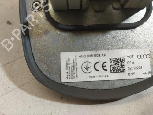 Antenna/Base AUDI E-TRON (GEN) 55 quattro | BP40076630C140 - Image 4