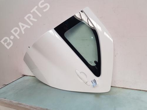 Drzwi tylne lewe TOYOTA AYGO X (_B7_) 1.0 VVT-i (KGB70) | BP29965803C4