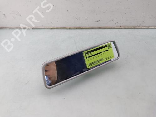 Espejo interior Espejo interior VW POLO V (6R1, 6C1) 1.2 TSI (105 hp) 33617076 33617076