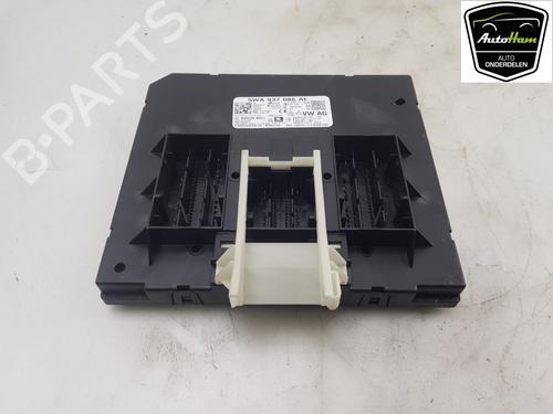 Used Control unit Control unit 16494281 16494281