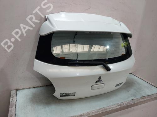 Tailgate MITSUBISHI MIRAGE / SPACE STAR VI Hatchback (A0_A) 1.0 (A05A) | BP32481338C6 - Image 3