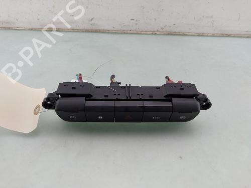 Alarmlicht Schakelaar Alarmlicht Schakelaar DACIA SPRING EV (B6M1) (45 hp) 34540471 34540471