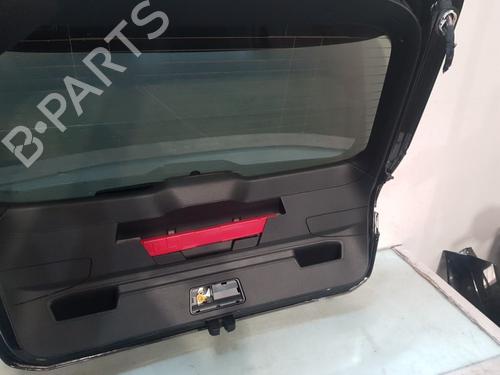 Tailgate AUDI A3 Sportback (8YA, 8YF) 35 TFSI Mild Hybrid | BP25377501C6 