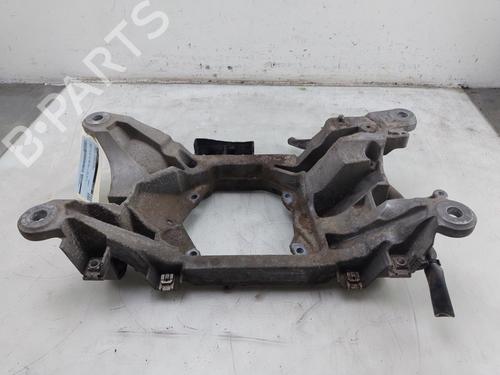 Used Gearbox mount PORSCHE CAYENNE (9YA) 3.0 E-Hybrid AWD (9YAAE1) (462 hp) 29823511