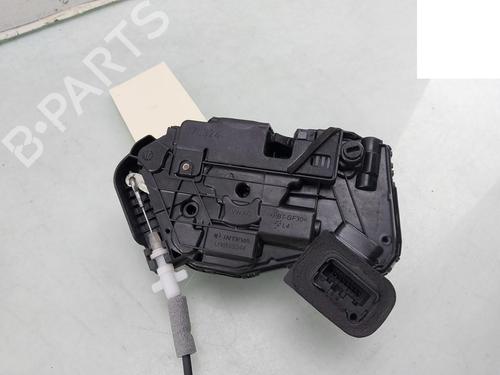 Rear left lock VW PASSAT B8 (3G2, CB2) 2.0 TDI 4motion | BP33617219C100 - Image 4