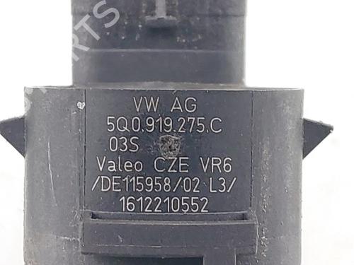 Elektronisk modul SKODA KAMIQ (NW4) 1.0 TSI | BP28126307M83 