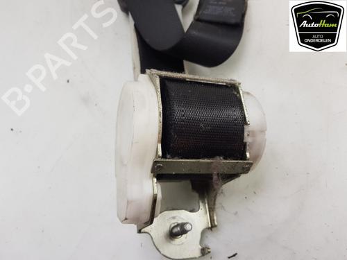 Front left seatbelt OPEL VECTRA C GTS (Z02) 2.2 16V (F68) | BP13105787I26 
