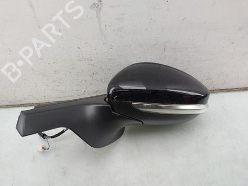 Used Left mirror Left mirror CITROËN C3 III (SX) 1.2 PureTech 82 (83 hp) 40525810 40525810