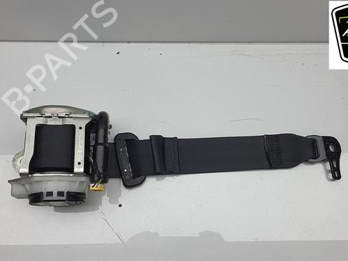 Rear left seatbelt VW ID.3 (E11, E12) 1st | BP21598319I29 