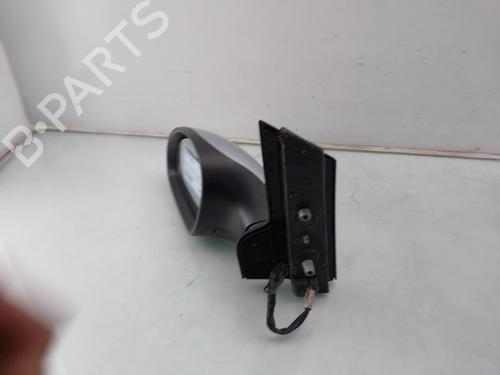 Left mirror SEAT ALTEA (5P1) 2.0 FSI | BP26226249C26 