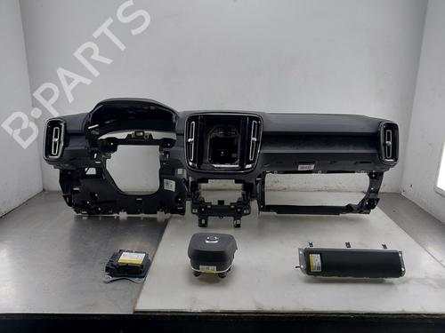 Used Airbag Kit Airbag Kit 38436989 38436989