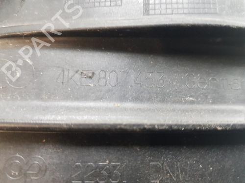 Rear bumper bracket AUDI E-TRON (GEN) 55 quattro | BP25377145C159 