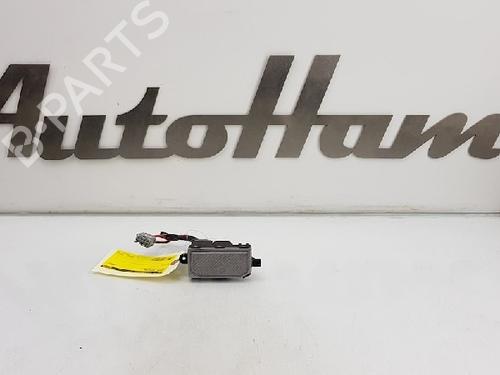 Used Heater resistor Heater resistor VOLVO V40 Hatchback (525) D2 (120 hp) 12016205 12016205