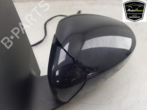 Left mirror VW POLO V (6R1, 6C1) 1.2 TSI | BP16901061C26 