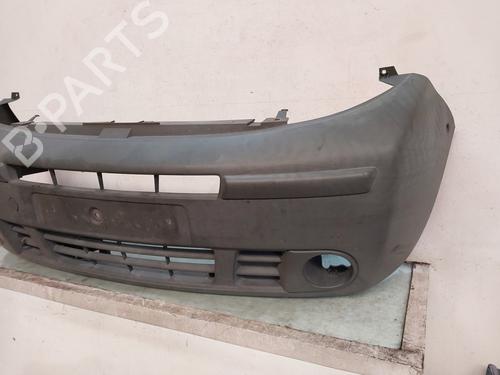 Front bumper RENAULT TRAFIC II Van (FL) 1.9 dCi 100 (FL0C, FL0K, FL0B) | BP24826005C7 - Image 3