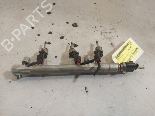 Injection rail VW T-CROSS (C11, D31) 1.0 TSi | BP39265605M98 - Image 2