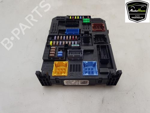 Fuse box PEUGEOT 208 II (UB_, UP_, UW_, UJ_) 1.2 PureTech 75 | BP18078484E1 