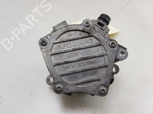 Vacuum pump VOLVO V40 Hatchback (525) D2 | BP13143975M80 