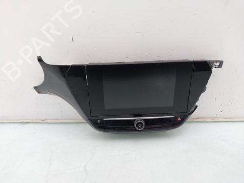 Control unit OPEL CORSA F (P2JO) 1.2 (68) | BP26883650M11 - Image 1