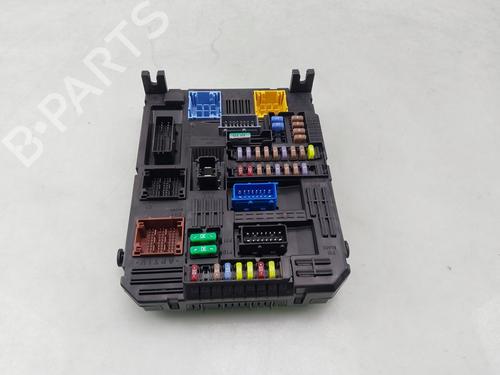 control-unit-opel-corsa-f-p2jo-2019-34719509 main image
