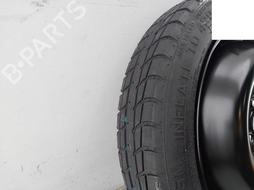 Fælk RENAULT CAPTUR I (J5_, H5_) 0.9 TCe 90 | BP38347022C45 - Image 2