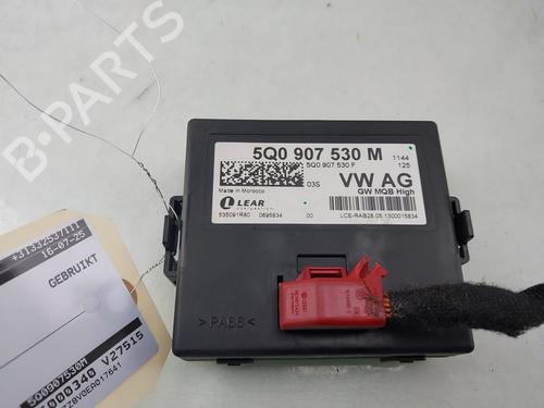 Elektronische module AUDI A3 Sportback (8VA, 8VF) 1.4 TFSI (140 hp) 27591111