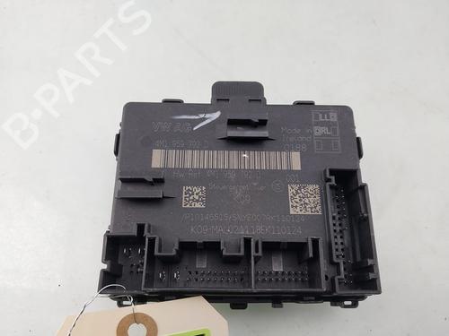 Electronic module AUDI A6 C8 Avant (4A5) 50 TDI Mild Hybrid quattro | BP31978708M83