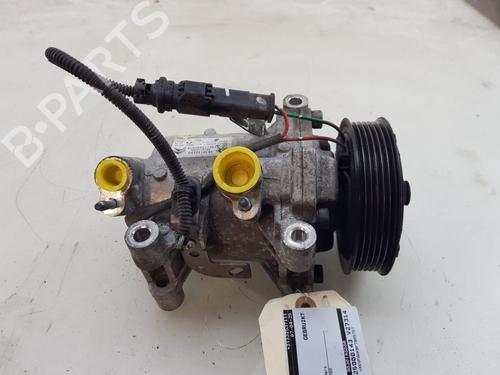 ac-compressor-opel-vivaro-c-van-k0-2019-25005384 main image