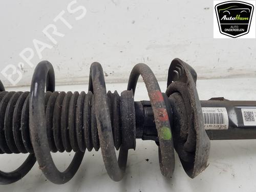 Right front shock absorber VW CADDY IV Box Body/MPV (SAA, SAH) 2.0 TDI | BP17079870M17 
