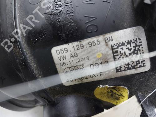 Pipe AUDI A6 C8 Avant (4A5) 50 TDI Mild Hybrid quattro | BP32262919M125 