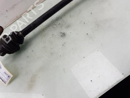 Used Left rear driveshaft AUDI Q5 (8RB) 2.0 TFSI quattro (211 hp) 27970486
