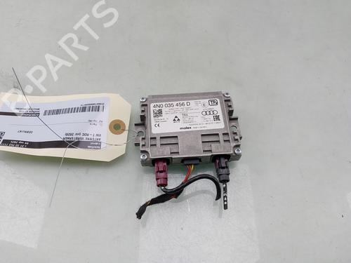 Elektronisk modul VW T-ROC (A11, D11) 1.5 TSI (150 hp) 28583345