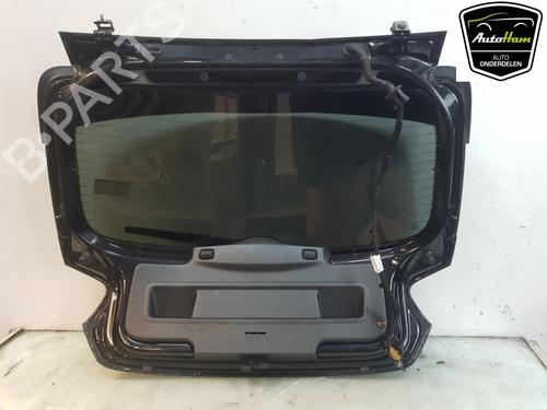 Tailgate SEAT IBIZA IV (6J5, 6P1) 1.2 TDI | BP19489157C6 