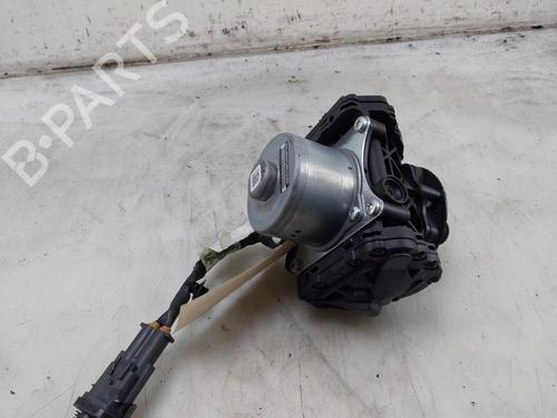 Vacuum pump OPEL FRONTERA (OV24) EV | BP31851977M80
