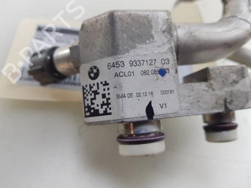 AC pipe BMW 1 (F20) 118 i | BP24227520M126 