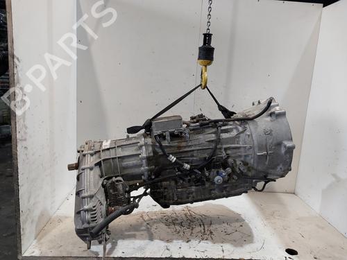 Used Gearbox Gearbox PORSCHE CAYENNE (92A) 4.8 GTS (420 hp) 33429901 33429901