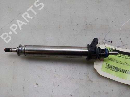 Spreder / Dyse MERCEDES-BENZ AMG GT (C190) GT R (190.379) (585 hp) 29910625