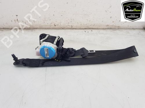 Used Front right seatbelt MERCEDES-BENZ CLA Coupe (C117) CLA 180 (117.342) (122 hp) 18254431