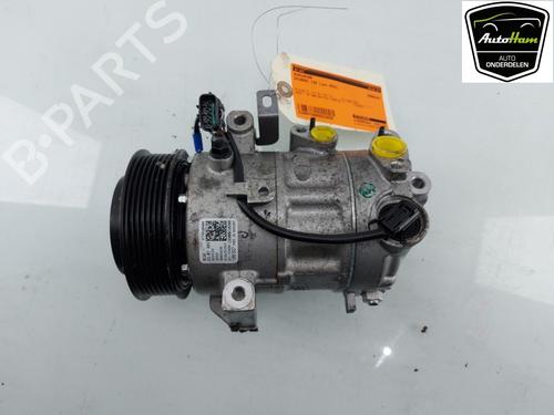 Used AC compressor AC compressor 12050657 12050657