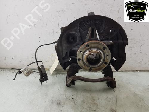 Used Left front steering knuckle FIAT DOBLO Box Body/MPV (510_, 511_) BlueHDi 100 (102 hp) 23091528