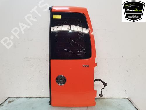 Tailgate VW CADDY III Box Body/MPV (2KA, 2KH, 2CA, 2CH) 1.9 TDI | BP20692610C6 